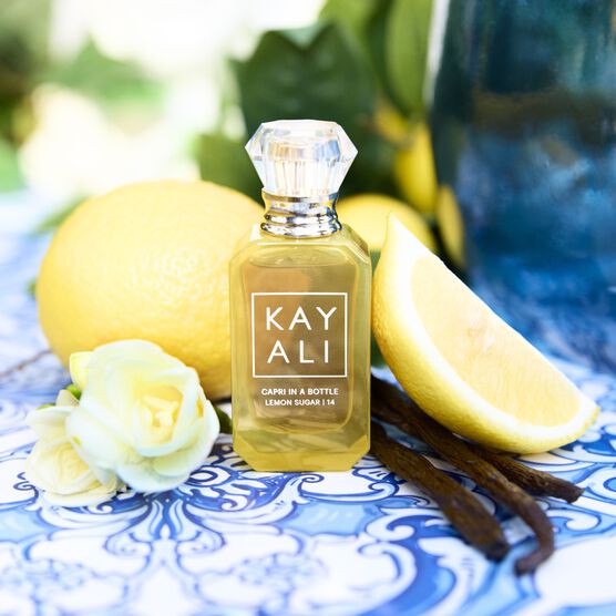 KAYALI CAPRI IN A BOTTLE 10ML